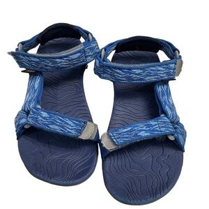 TEVA, for boys,color blue